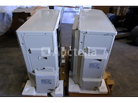 2 daikin buitenlucht-naar-water warmtepompen - afbeelding 6 van  9