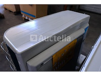 2 daikin buitenlucht-naar-water warmtepompen - afbeelding 7 van  9