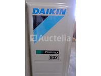 2 daikin buitenlucht-naar-water warmtepompen - afbeelding 8 van  9