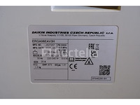 2 daikin buitenlucht-naar-water warmtepompen - afbeelding 9 van  9