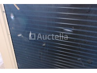 2 daikin buitenlucht-naar-water warmtepompen - afbeelding 2 van  10