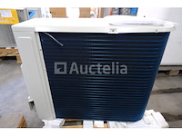 2 daikin buitenlucht-naar-water warmtepompen - afbeelding 1 van  10