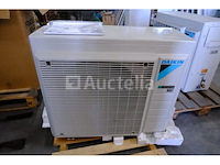 2 daikin buitenlucht-naar-water warmtepompen - afbeelding 5 van  10