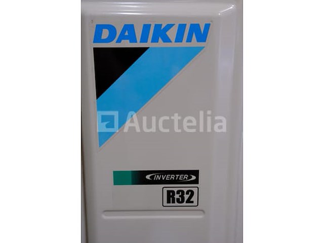 2 daikin buitenlucht-naar-water warmtepompen - afbeelding 7 van  10