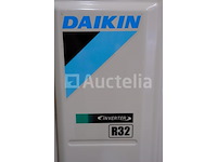 2 daikin buitenlucht-naar-water warmtepompen - afbeelding 7 van  10