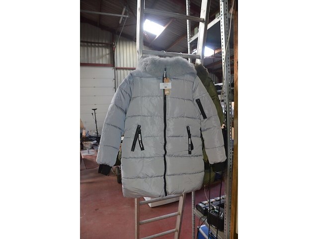 2 damesjassen nba 1949 - afbeelding 1 van  5