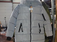 2 damesjassen nba 1949 - afbeelding 1 van  5