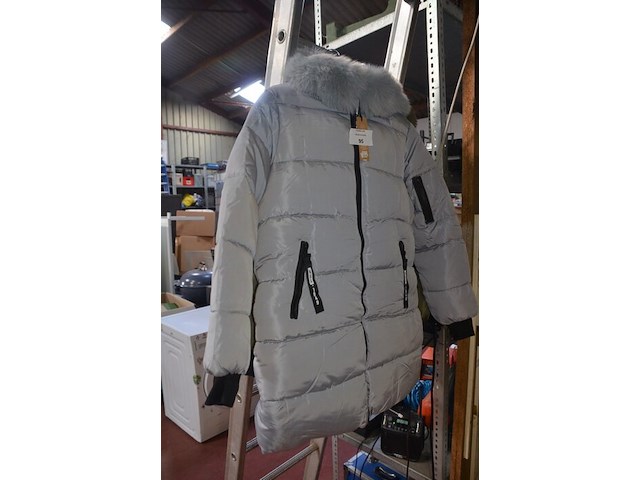 2 damesjassen nba 1949 - afbeelding 2 van  5