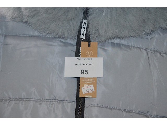 2 damesjassen nba 1949 - afbeelding 3 van  5