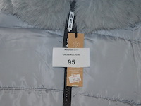 2 damesjassen nba 1949 - afbeelding 3 van  5