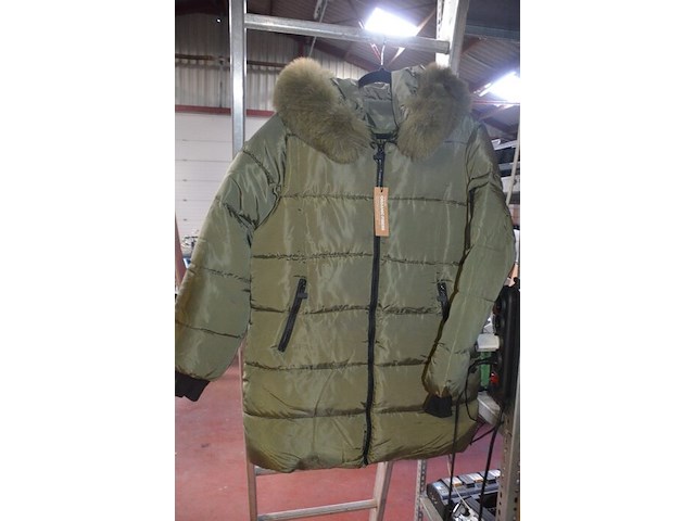 2 damesjassen nba 1949 - afbeelding 4 van  5