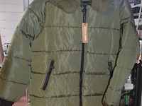 2 damesjassen nba 1949 - afbeelding 4 van  5