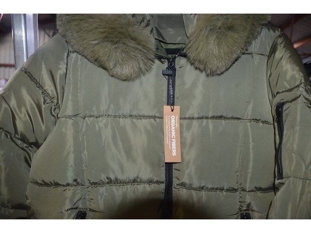 2 damesjassen nba 1949 - afbeelding 5 van  5