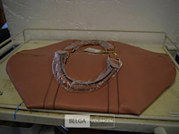 2 damestassen handbagage - afbeelding 1 van  3