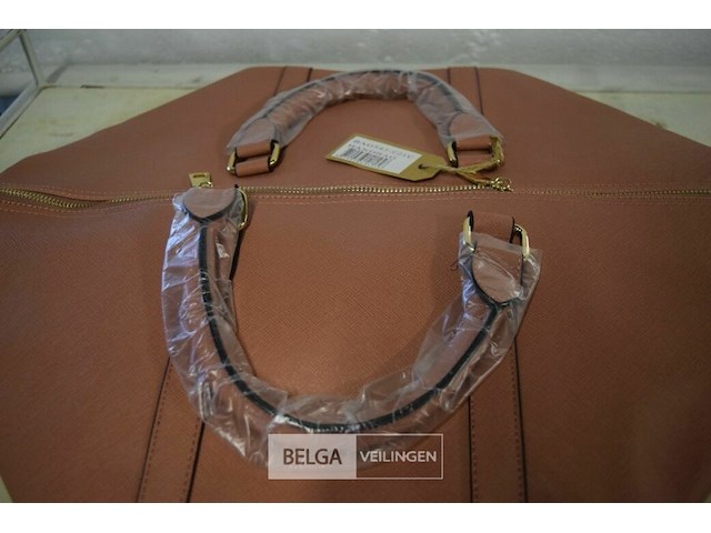 2 damestassen handbagage - afbeelding 2 van  3