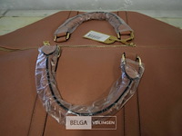 2 damestassen handbagage - afbeelding 2 van  3