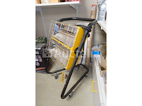 2 dantherm stralingskachels - afbeelding 5 van  9