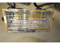 2 dantherm stralingskachels - afbeelding 9 van  9