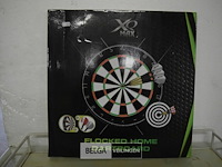 2 dartsblok - afbeelding 1 van  3