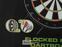 2 dartsblok - afbeelding 3 van  3