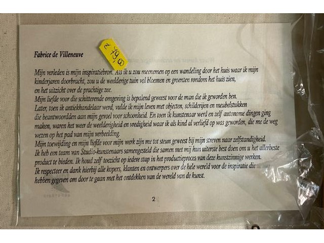 2 deco kaders - afbeelding 2 van  11