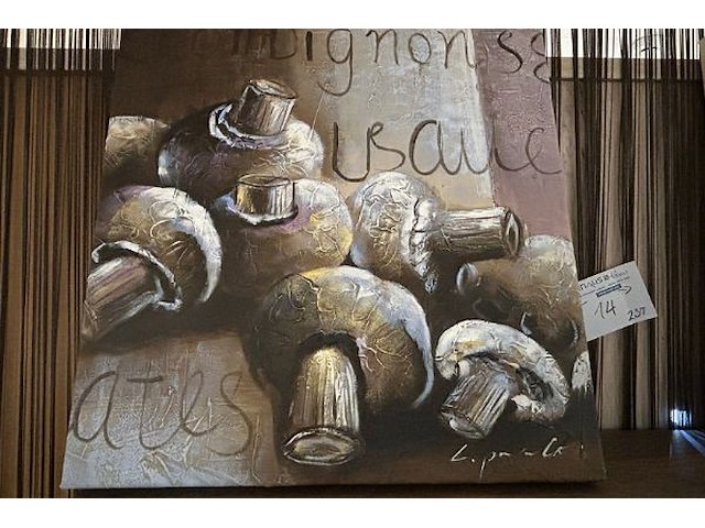 2 deco kaders - afbeelding 4 van  11