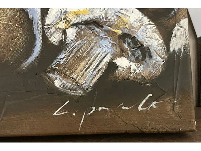 2 deco kaders - afbeelding 5 van  11