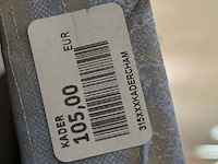 2 deco kaders - afbeelding 6 van  11