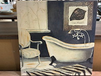 2 deco kaders - afbeelding 8 van  11