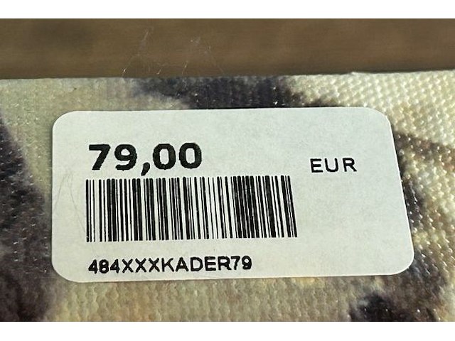 2 deco kaders - afbeelding 10 van  11