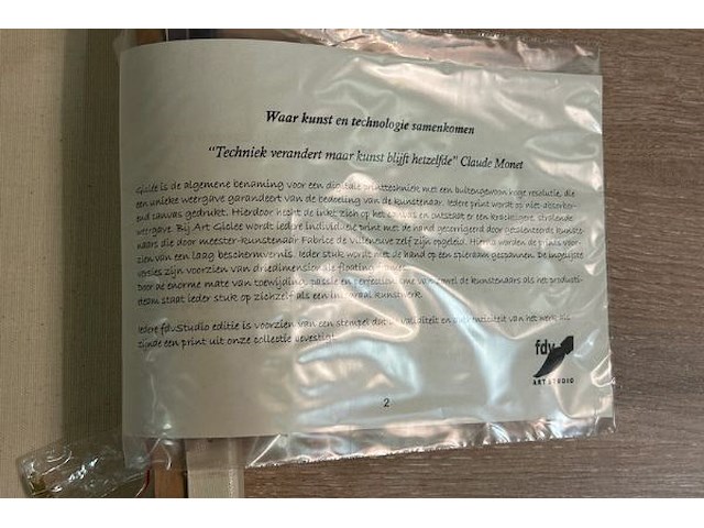 2 deco kaders - afbeelding 11 van  11