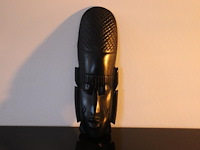 2 decoratieve tribal maskers - afbeelding 5 van  8