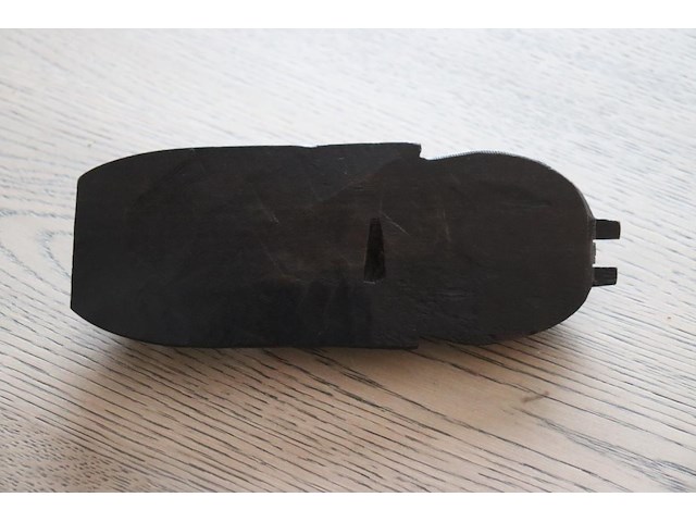 2 decoratieve tribal maskers - afbeelding 8 van  8