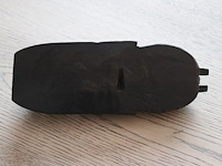 2 decoratieve tribal maskers - afbeelding 8 van  8