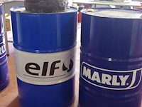 2 decoratieve vaten - afbeelding 1 van  1