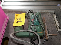 2 decoupeerzaagmachines - afbeelding 2 van  3
