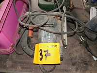 2 decoupeerzaagmachines - afbeelding 3 van  3