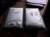 2 dekbedden - afbeelding 1 van  2