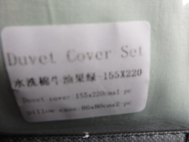 2 dekbedden - afbeelding 2 van  2