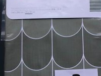 2 dekbedovertrekken flexa 70x50 - afbeelding 1 van  1