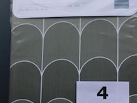 2 dekbedovertrekken flexa 70x50 - afbeelding 1 van  1
