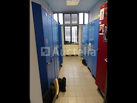 2 delbart garderobe/kluisjes - afbeelding 4 van  5