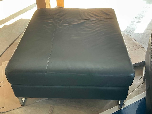 2-delig hoek bankstel - afbeelding 2 van  3