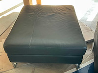 2-delig hoek bankstel - afbeelding 2 van  3