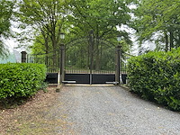 2-delig terras vlot - afbeelding 2 van  10