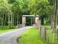 2-delig terras vlot - afbeelding 10 van  10