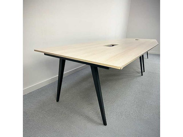2-delige - vergadertafel - afbeelding 2 van  7