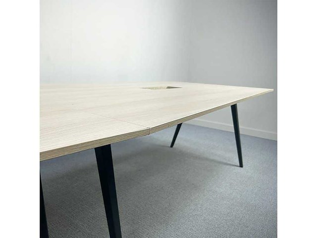 2-delige - vergadertafel - afbeelding 3 van  7