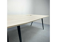 2-delige - vergadertafel - afbeelding 3 van  7