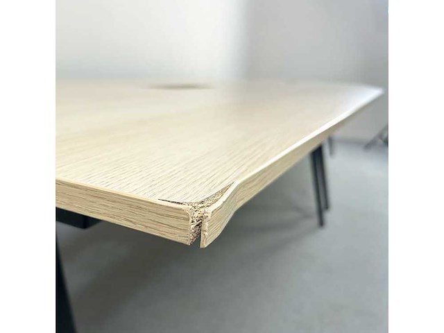 2-delige - vergadertafel - afbeelding 4 van  7